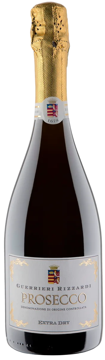 Prosecco Extra Dry
