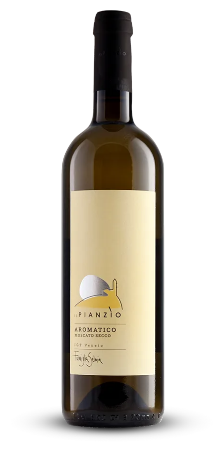 MOSCATO VENETO IGT – “Aromatico”