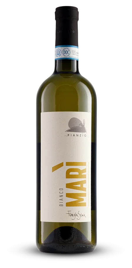 COLLI EUGANEI BIANCO DOC - "Marì"