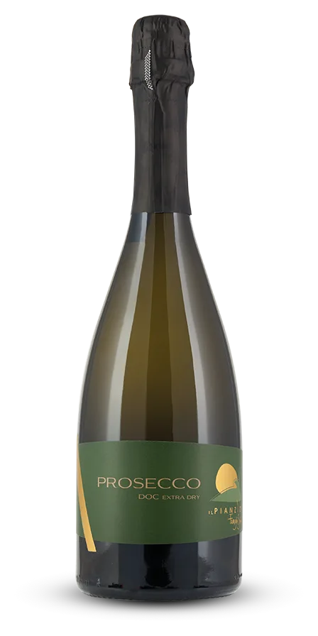 PROSECCO DOC - EXTRA DRY