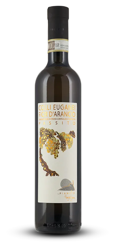 COLLI EUGANEI FIOR D’ARANCIO PASSITO DOCG