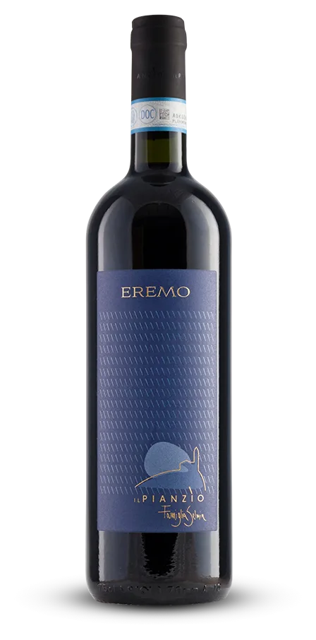 COLLI EUGANEI DOC – RISERVA “Eremo”