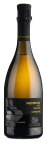 Prosecco Spumante DOC Treviso Extra Dry millesimato - Sessantacampi