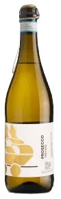 Prosecco frizzante DOC Treviso spago - Sessantacampi