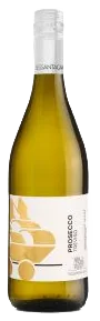 Prosecco frizzante DOC Treviso tappo a vite - Sessantacampi
