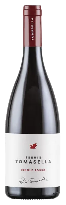 Rigole Rosso