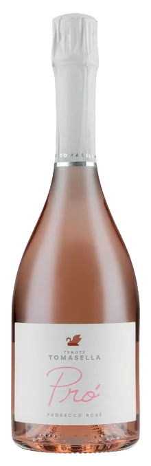 Prò Rosé Extra Dry