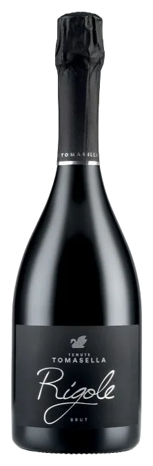 Rigole Brut