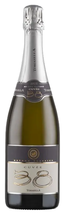 Cuvèe 38