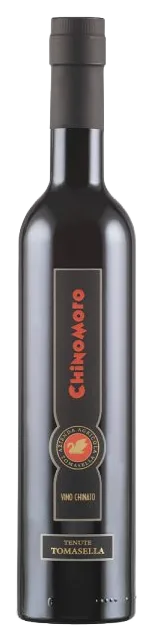 Chinomoro