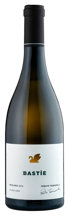 Bastìe Bianco