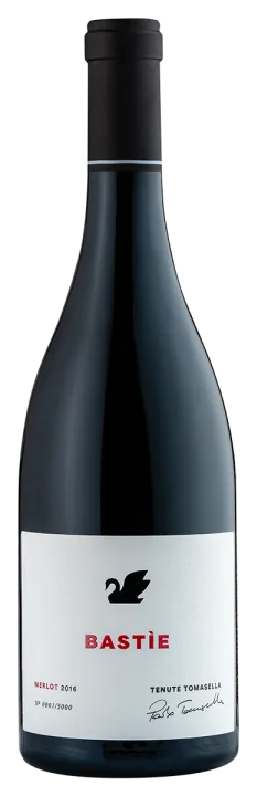 Bastìe Rosso