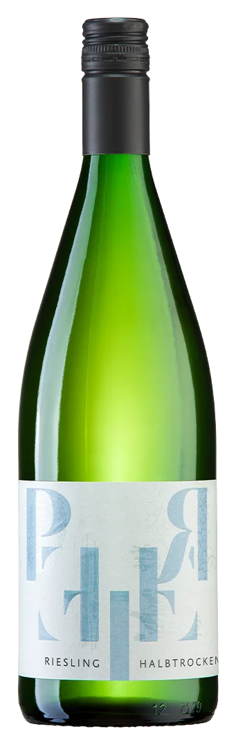 Riesling halbtrocken