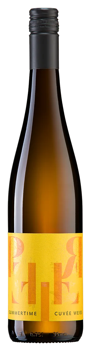 Summertime -Weißwein Cuvee