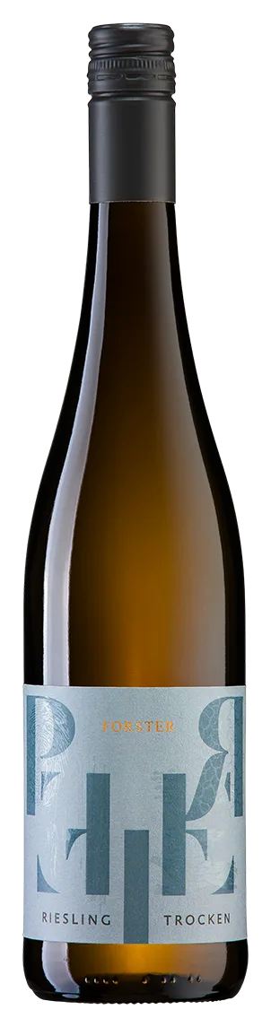 FORSTER Riesling trocken