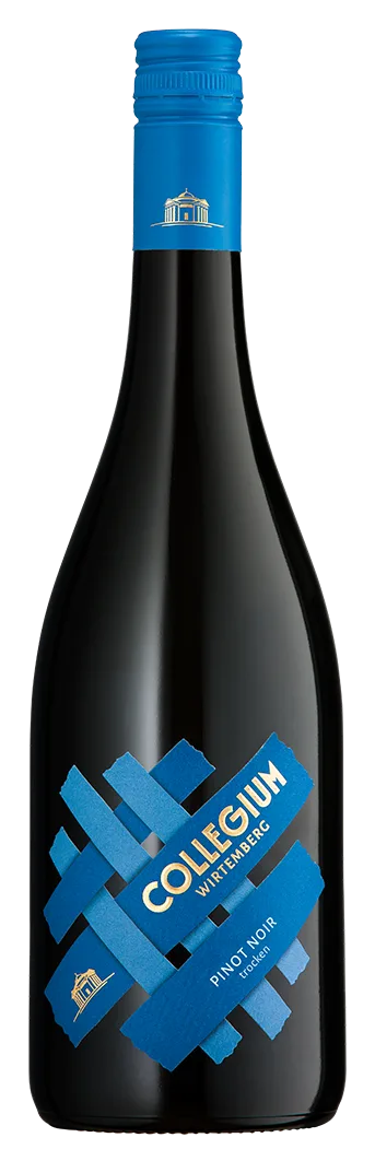 Pinot Noir trocken