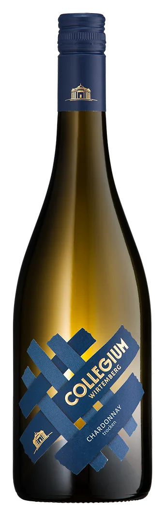 Chardonnay trocken