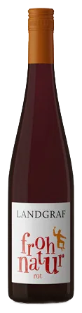 2025 Rotwein
