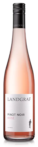 2025 Pinot Noir Rose