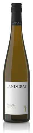 2025 Riesling trocken