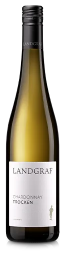 2025 Chardonnay trocken