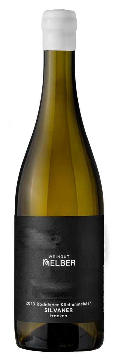 Rödelseer Küchenmeister Silvaner trocken