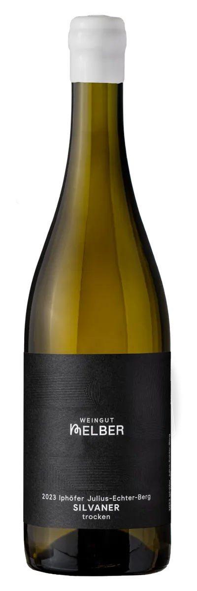 Iphöfer Julius-Echter-Berg Silvaner trocken