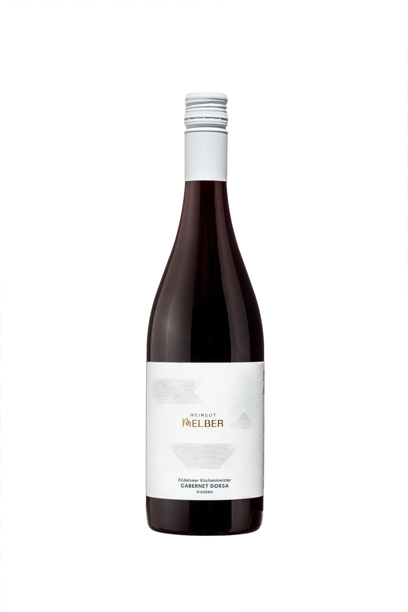 Rödelseer Küchenmeister Cabernet Dorsa trocken