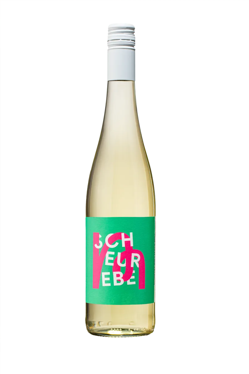 Scheurebe Gutswein