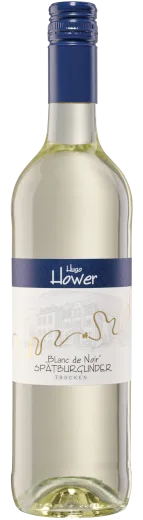Blanc de Noir trocken