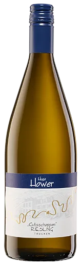 Gutsschoppen Riesling trocken