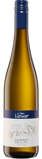 Lieserer Rosenlay Riesling trocken