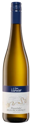 Lieserer Niederberg-Helden Blauschiefer Riesling Kabinett trocken