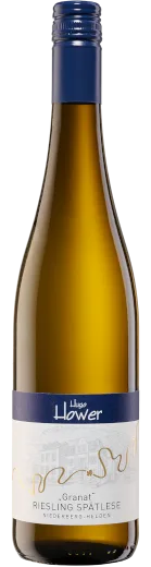 Granat Riesling Spätlese trocken