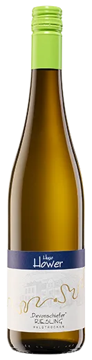 Lieserer Rosenlay Devonschiefer Riesling halbtrocken