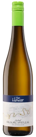 Achat Riesling Spätlese halbtrocken