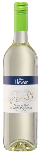 Blanc de Noir feinherb