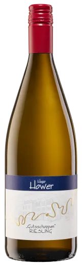 Gutsschoppen Riesling mild