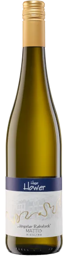 Mattis Riesling Spätlese