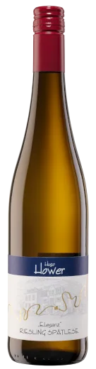 Eleganz Riesling Spätlese