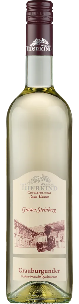 Grauburgunder