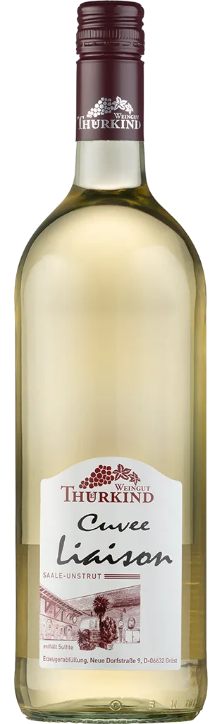 Cuvée Liaison weiß