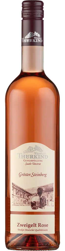 Zweigelt Rosé