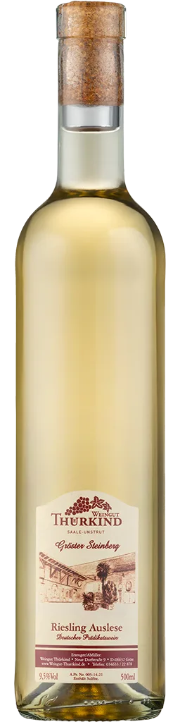 Riesling Auslese