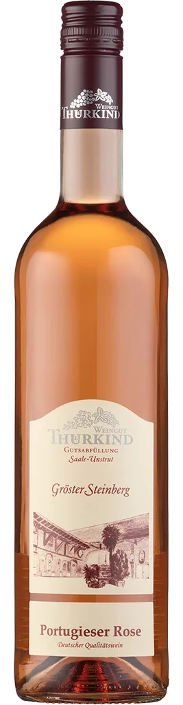 Blauer Portugieser Rosé