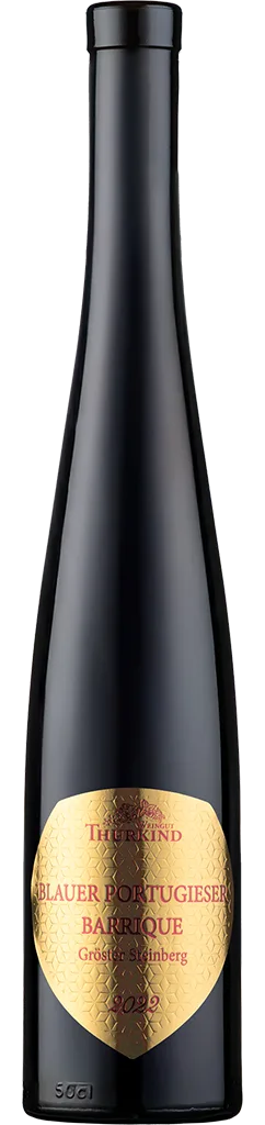 Blauer Portugieser Barrique