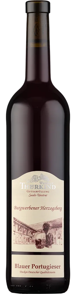 Blauer Portugieser
