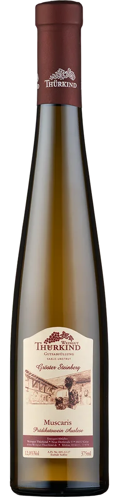 Muscaris Auslese