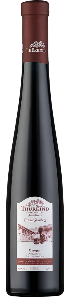 Ortega Trockenbeerenauslese