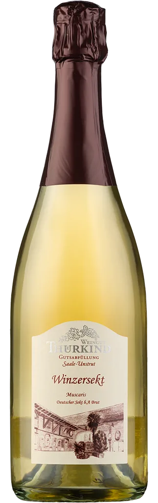 Muscaris Deutscher Sekt